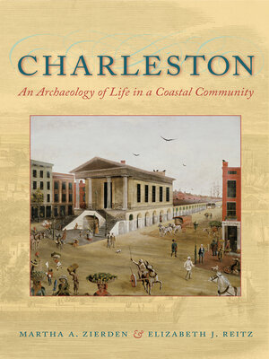 cover image of Charleston
